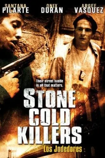Stone Cold Killers_peliplat