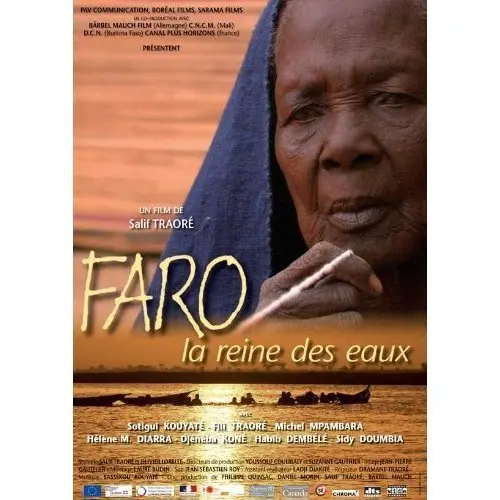 Faro: Goddess of the Waters_peliplat