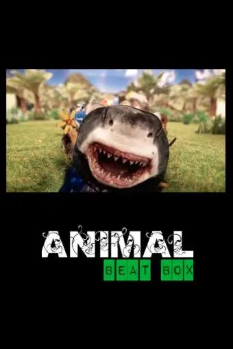 Animal Beatbox_peliplat