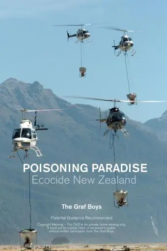 Poisoning Paradise: Ecocide New Zealand_peliplat