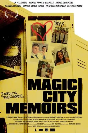 Magic City Memoirs_peliplat