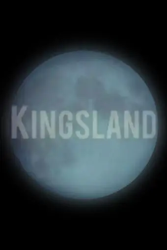 Kingsland #1: The Dreamer_peliplat