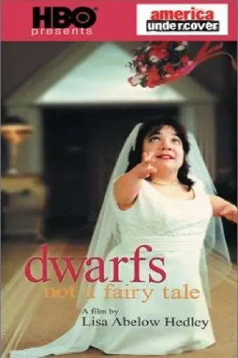 Dwarfs: Not a Fairy Tale_peliplat
