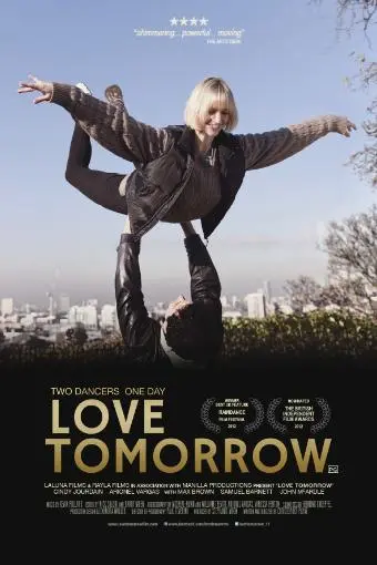 Love Tomorrow_peliplat
