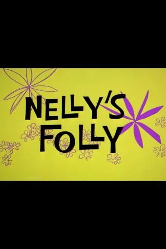 Nelly's Folly_peliplat