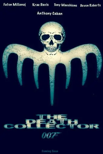 Death Collector_peliplat