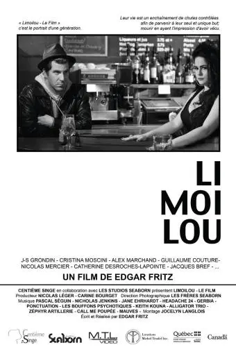 Limoilou: Le Film_peliplat
