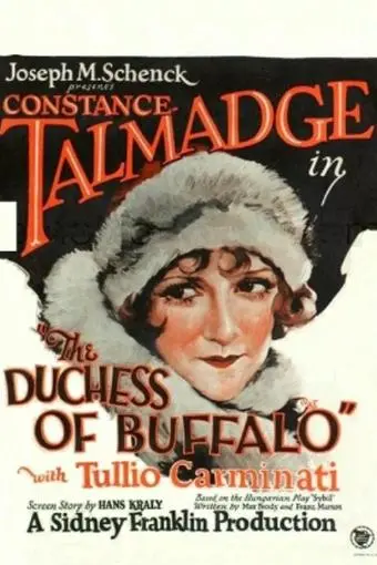 The Duchess of Buffalo_peliplat