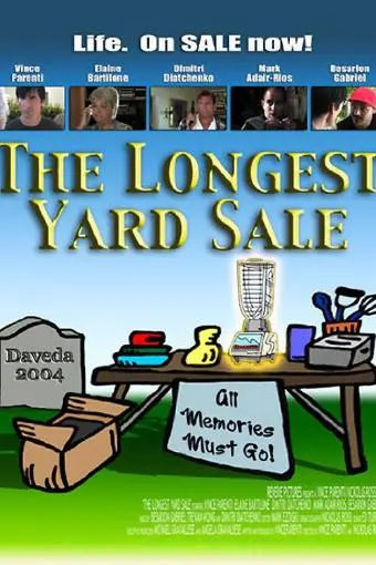 The Longest Yard Sale_peliplat