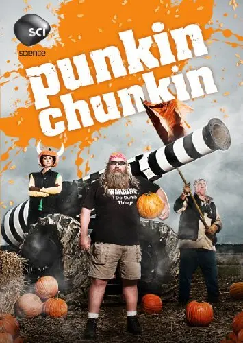Punkin Chunkin_peliplat