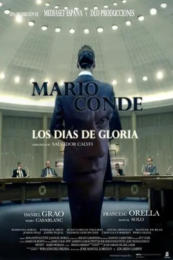 Mario Conde, los días de gloria_peliplat