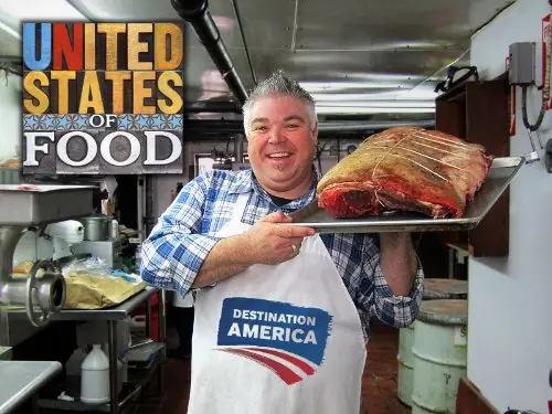 United States of Food_peliplat