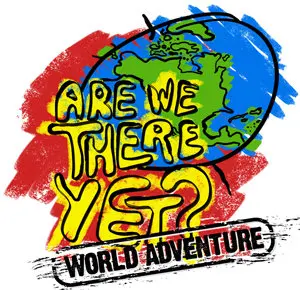 Are We There Yet?: World Adventure_peliplat