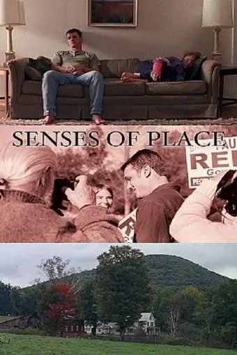 Senses of Place_peliplat