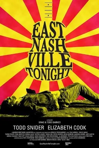 East Nashville Tonight_peliplat