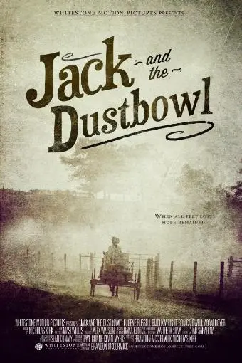 Jack and the Dustbowl_peliplat
