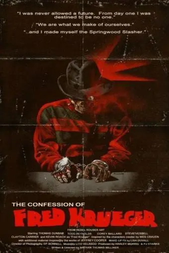 The Confession of Fred Krueger_peliplat