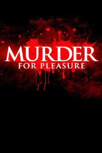Murder for Pleasure_peliplat