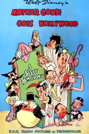 Mother Goose Goes Hollywood_peliplat