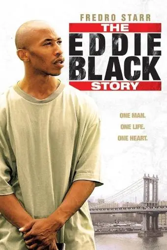 The Eddie Black Story_peliplat