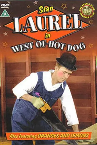 West of Hot Dog_peliplat