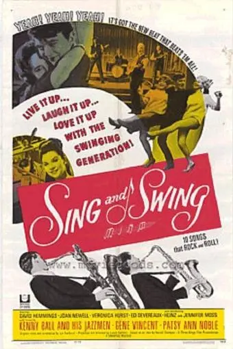 Sing and Swing_peliplat