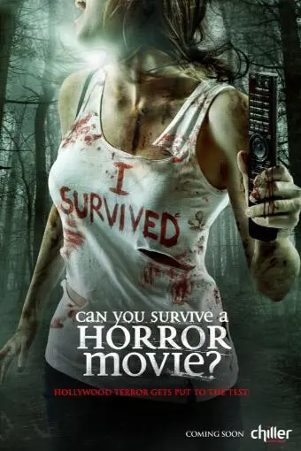 Can You Survive a Horror Movie?_peliplat