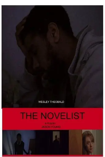 The Novelist_peliplat