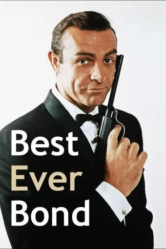 Best Ever Bond_peliplat