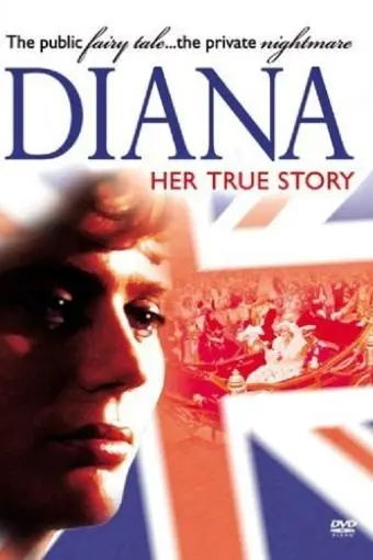 Diana: Her True Story_peliplat