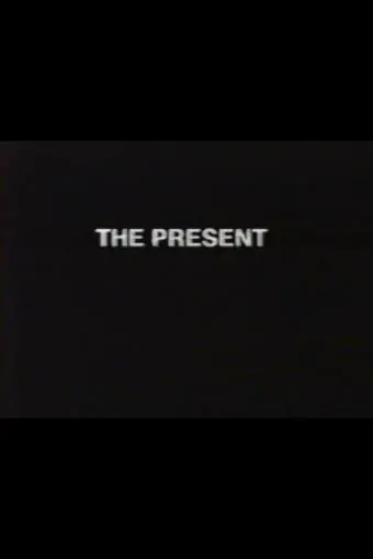 The Present_peliplat