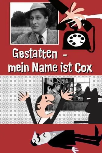 Gestatten - Mein Name ist Cox_peliplat