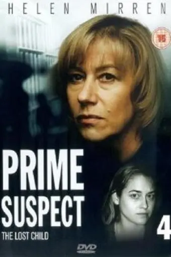 Prime Suspect: The Lost Child_peliplat