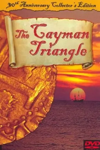 The Cayman Triangle_peliplat