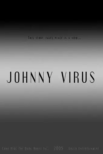 Johnny Virus_peliplat