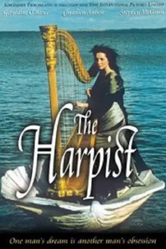 The Harpist_peliplat