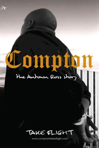 Compton: The Antwon Ross Story_peliplat