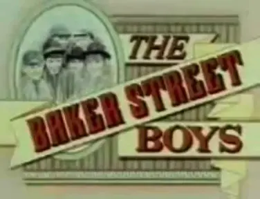 The Baker Street Boys_peliplat