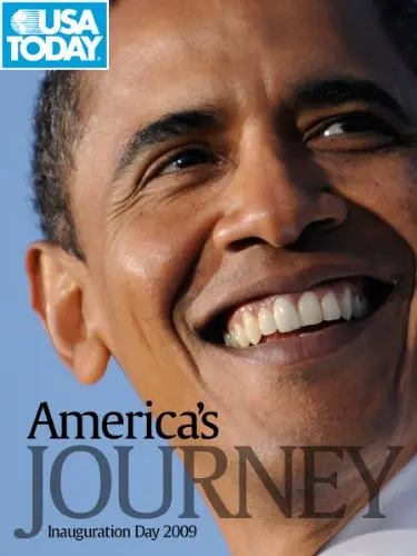 America's Journey: Inauguration Day 2009_peliplat