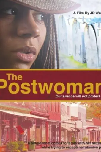 The Postwoman_peliplat