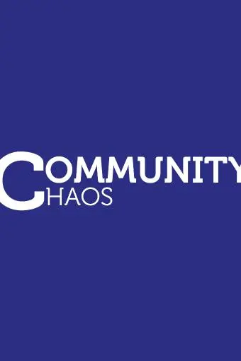 Community Chaos_peliplat