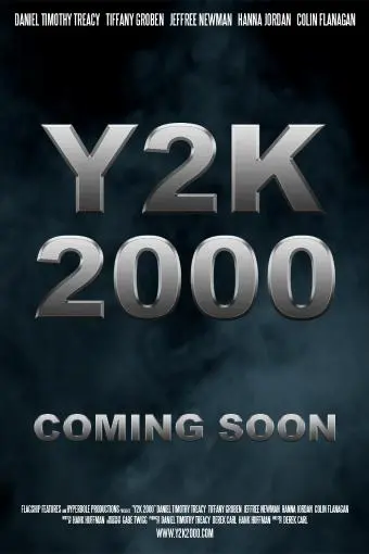Y2K 2000_peliplat
