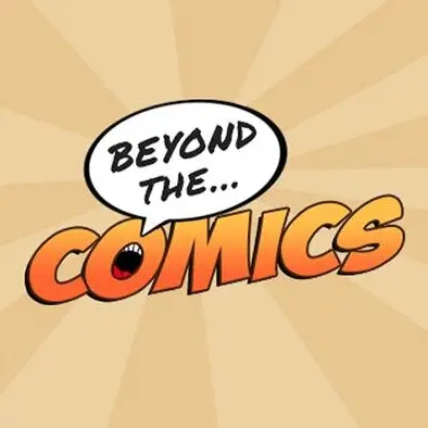 Beyond the Comics_peliplat