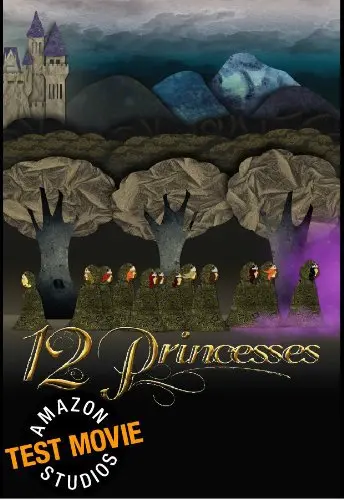 12 Princesses_peliplat