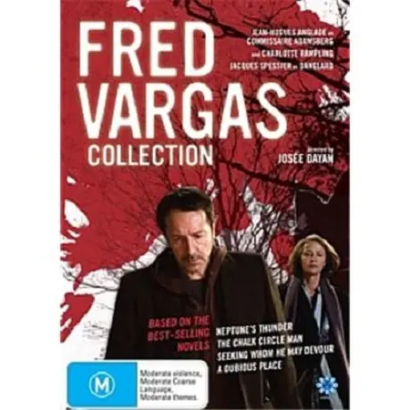 Collection Fred Vargas_peliplat