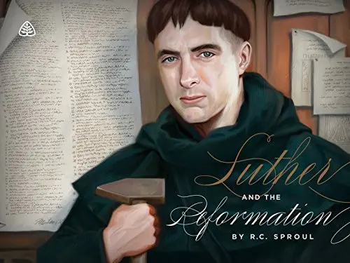 Luther and the Reformation_peliplat