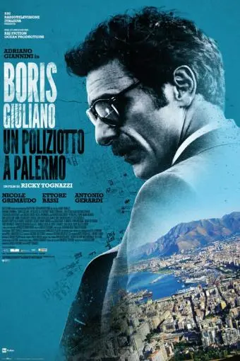 Boris Giuliano: Un poliziotto a Palermo_peliplat