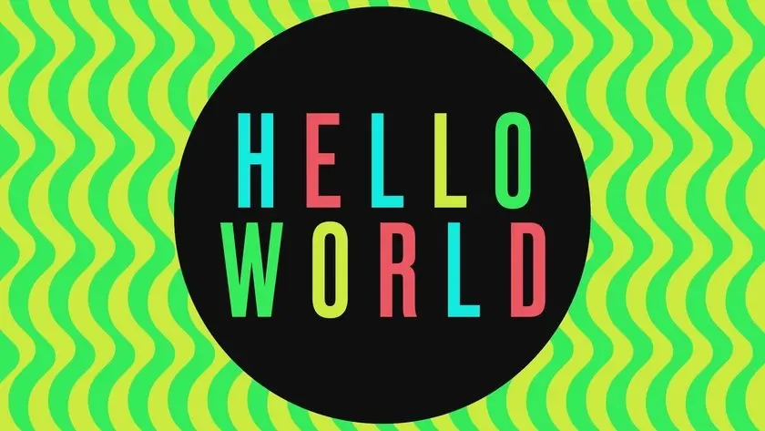 Hello World_peliplat