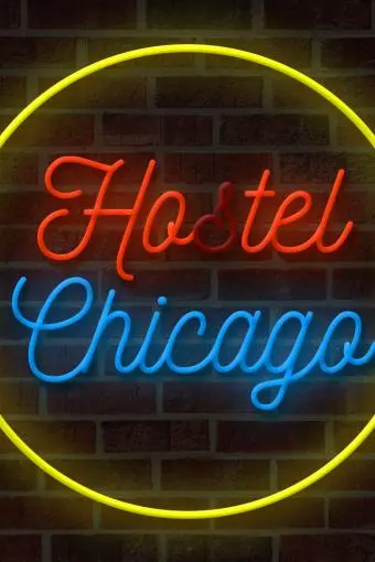 Hostel Chicago_peliplat