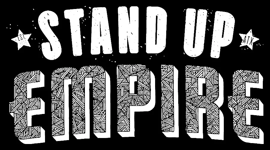 Stand Up Empire_peliplat